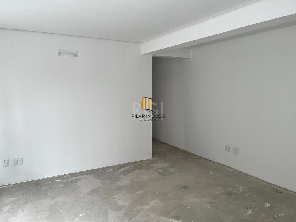 Apartamento para Venda - 102,47m², 2 dormitórios, sendo 2 suÍtes, 2 vagas - Tristeza