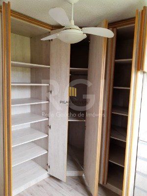 Apartamento para Venda - 43.31m², 2 dormitórios, 1 vaga - Vila Nova