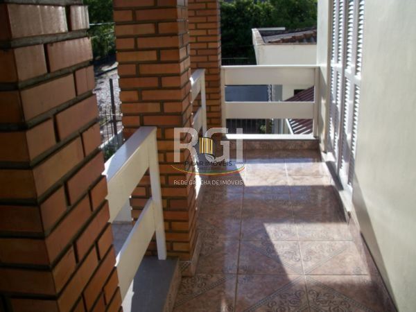 Casa para Venda - 185m², 3 dormitórios, 3 vagas - Santa Maria Goretti