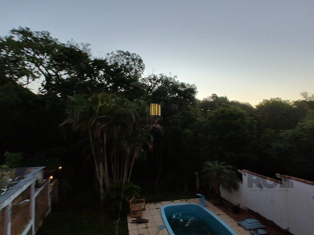 Casa de Condomínio 3 dormitórios no bairro Vila Nova