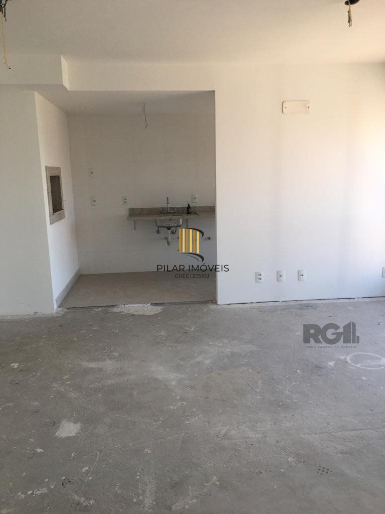APARTAMENTO DE 2 DORMITÓRIOS NO MURANO HOME