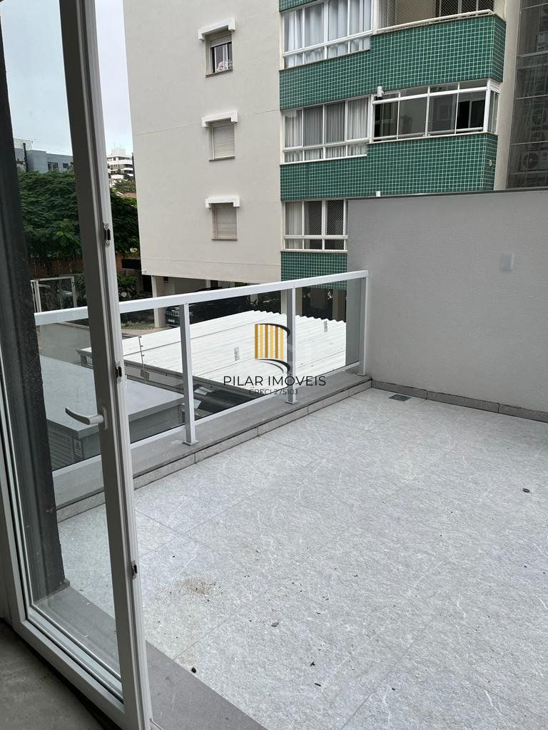 Apartamento para Venda - 102,47m², 2 dormitórios, sendo 2 suÍtes, 2 vagas - Tristeza