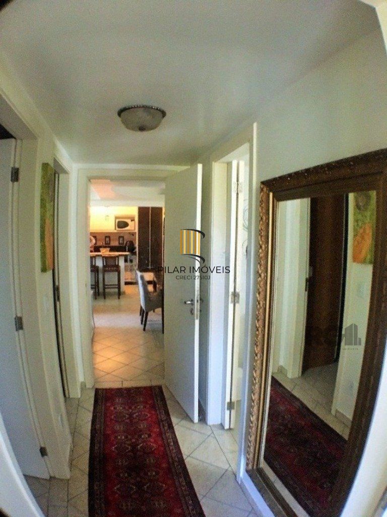 Lindo Apartamento 3Dormitórios Suíte e Vaga Coberta