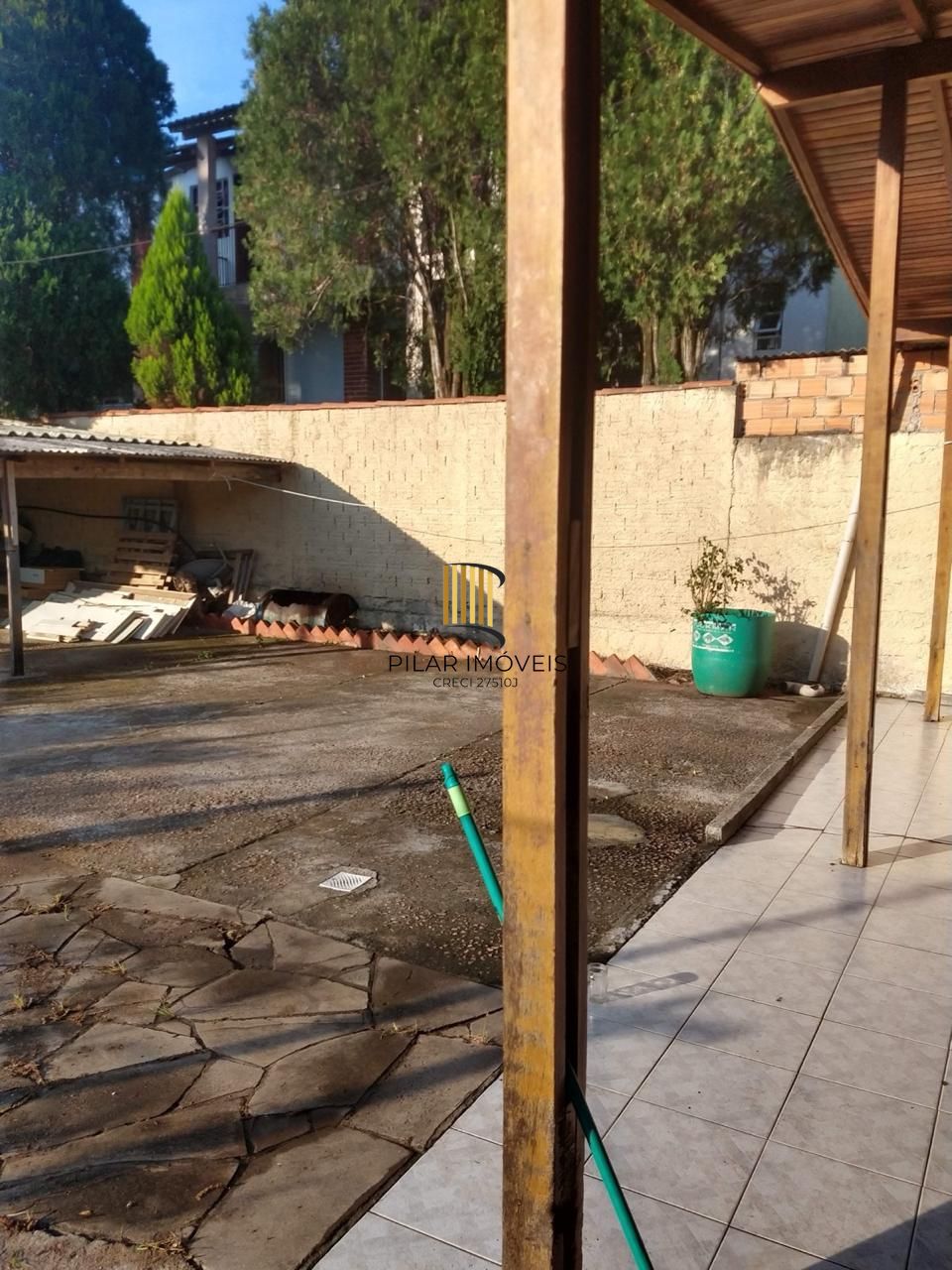 Casa para Venda - 130m², 4 dormitórios, sendo 1 suites, 5 vagas - Vila Ipiranga