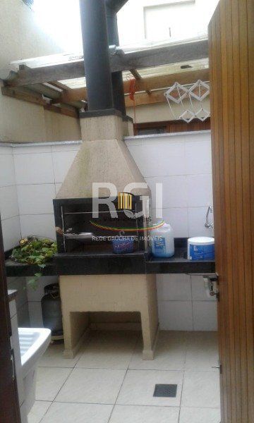 Casa Condominio para Venda - 77.6m², 2 dormitórios, 1 vaga - Partenon