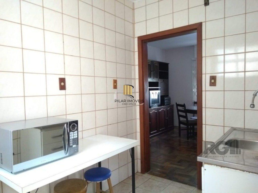 Apartamento 2 dormitórios no bairro Menino Deus