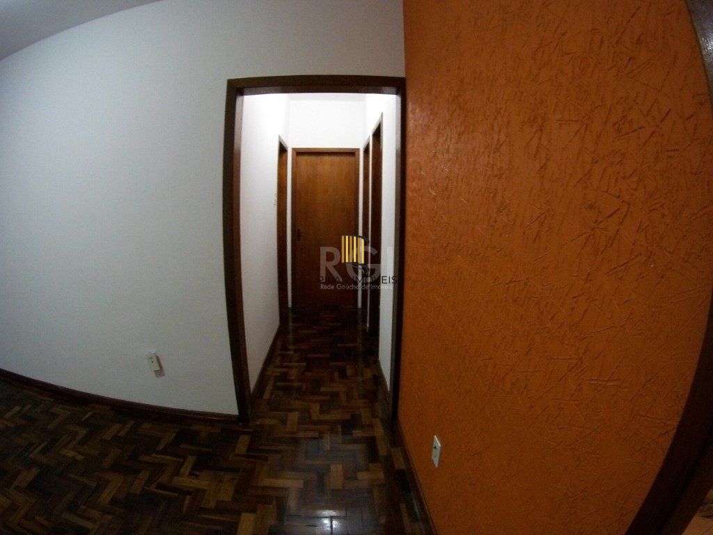 Apartamento para Venda - 71m², 3 dormitórios, Alto Teresópolis
