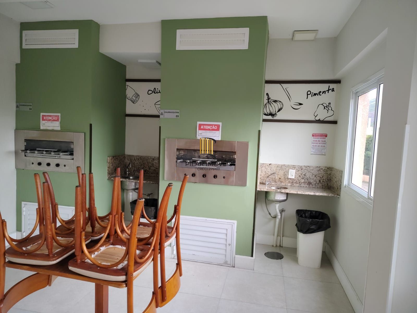 Arboretto Green Life Lindo Apartamento 3 Dormitórios 1 Suíte Vaga Vista Panorâmica Total Infra Bairro Jardim Carvalho.