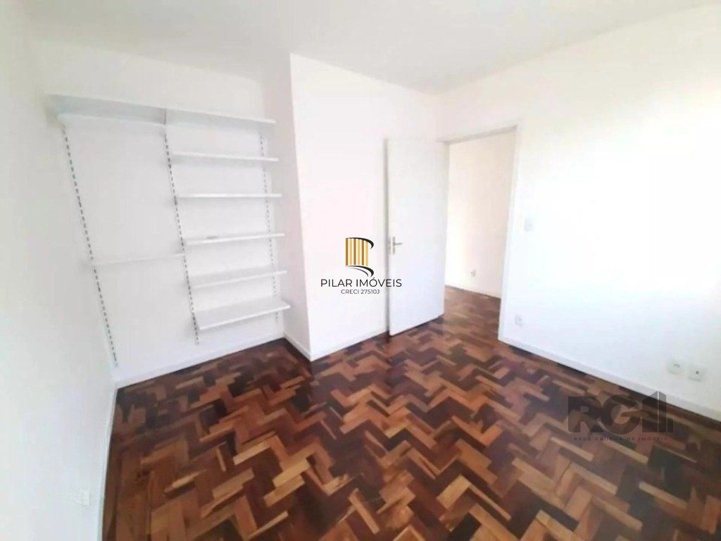 Apartamento 1 dormitório no bairro Bom Jesus