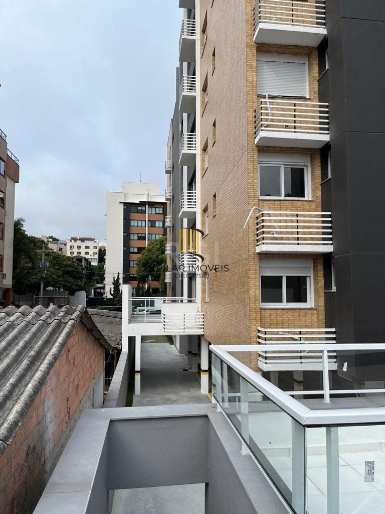Apartamento para Venda - 102,47m², 2 dormitórios, sendo 2 suÍtes, 2 vagas - Tristeza