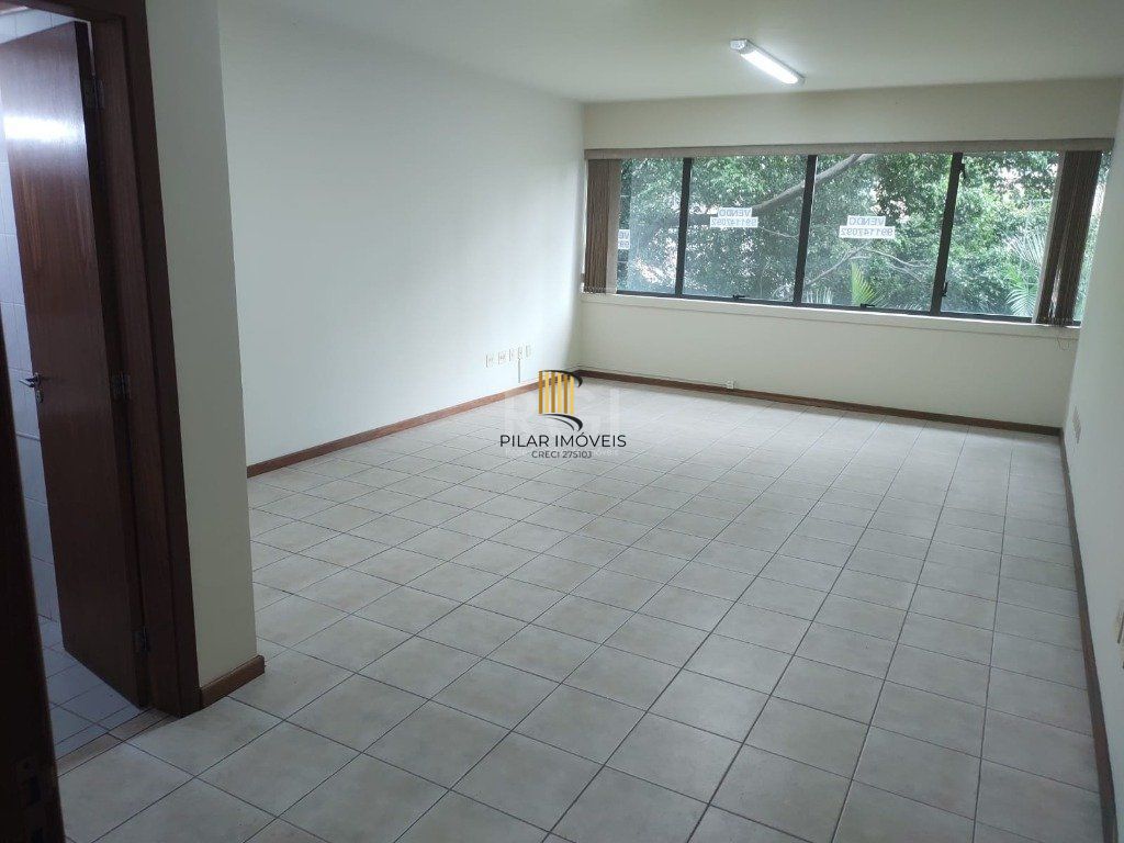 Conjunto/Sala para Venda - 40m², 0 dormitórios, Praia de Belas - Pilar Imóveis