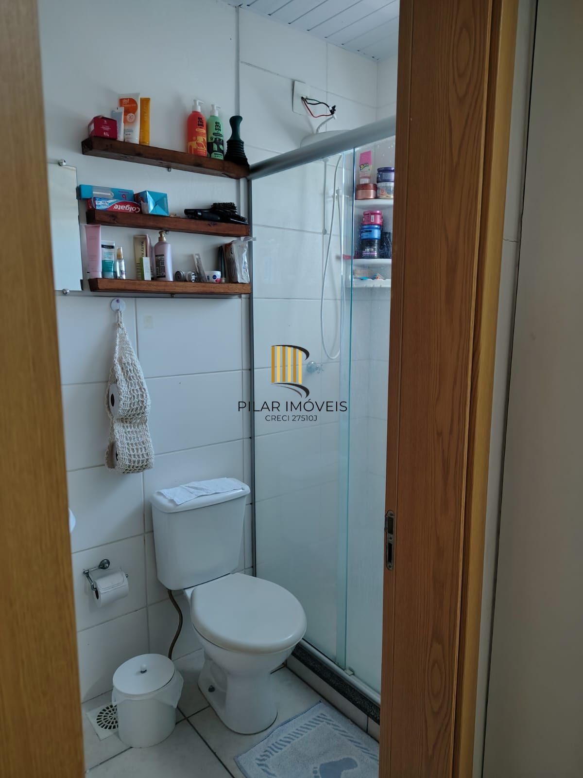 Lindo sobrado 3dormitórios no Quintas do Prado