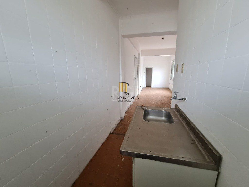 Apartamento JK para Venda - 29m², 1 dormitório, Partenon
