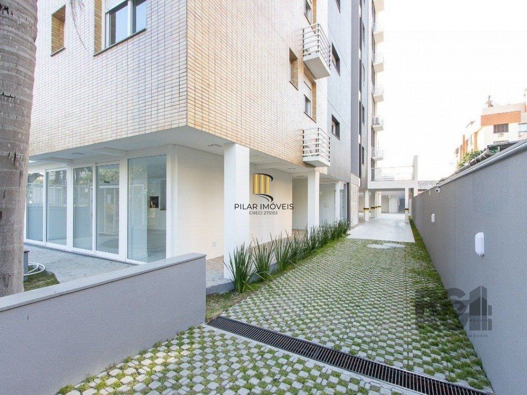 Apartamento para Venda - 102,47m², 2 dormitórios, sendo 2 suÍtes, 2 vagas - Tristeza