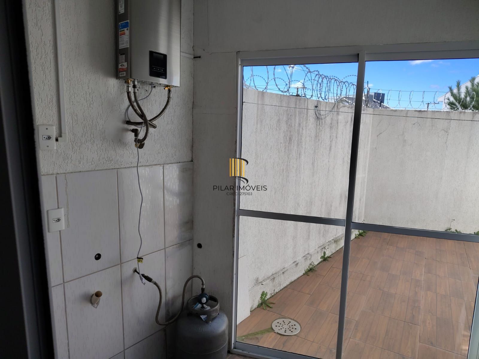 Belissima Residência Verdes Campos