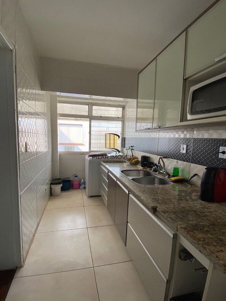 Apartamento 1 Dormitório(s) Bairro Bom Jesus