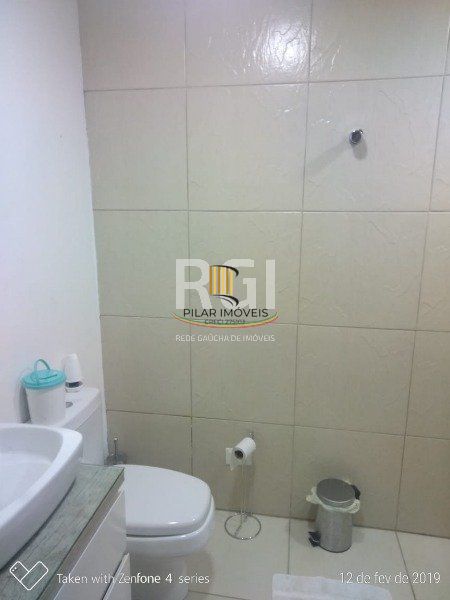 Apartamento para Venda - 73.96m², 3 dormitórios, 1 vaga - Rubem Berta