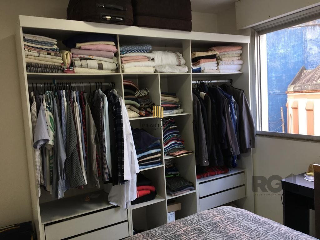 Apartamento de 01 dorm. no Centro Histórico