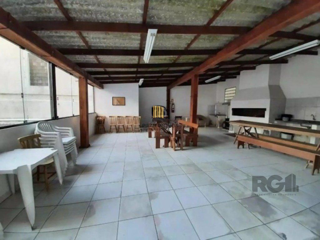 Apartamento 1 dormitório no bairro Bom Jesus