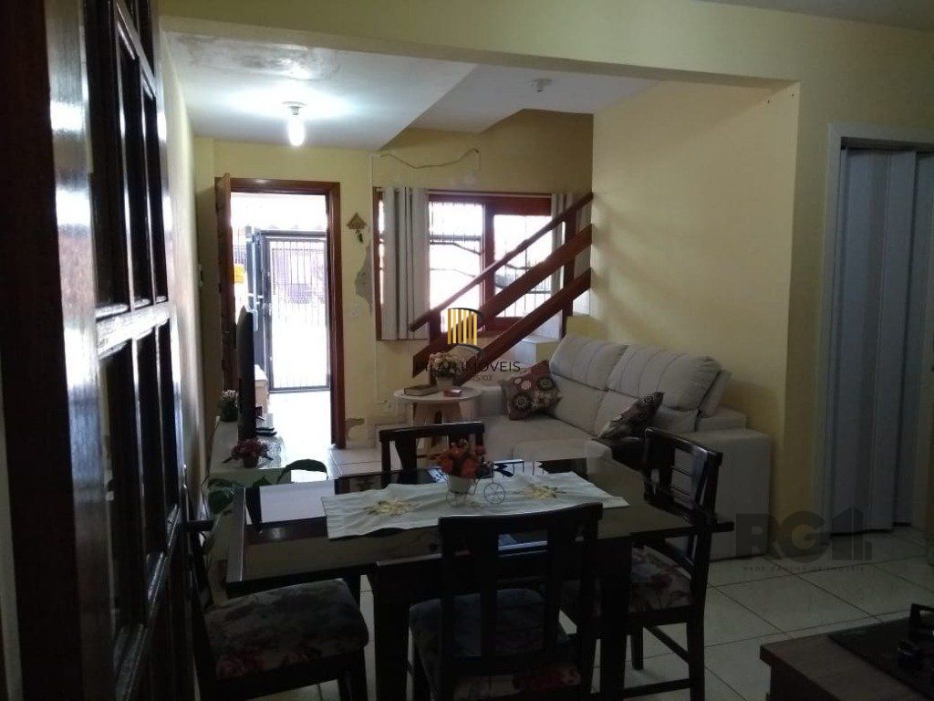 Amplo sobrado 2 dormitórios vila fátima