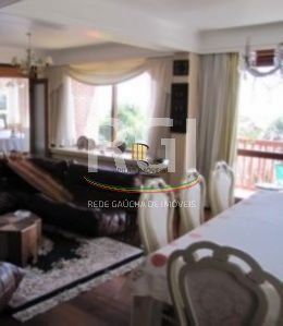 Casa para Venda - 800m², 4 dormitórios, sendo 3 suites, 6 vagas - Vila Conceição