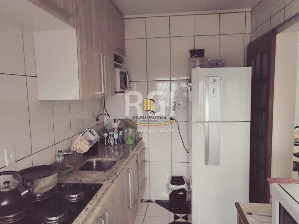 Apartamento para Venda - 70.6m², 3 dormitórios, 1 vaga - Cavalhada