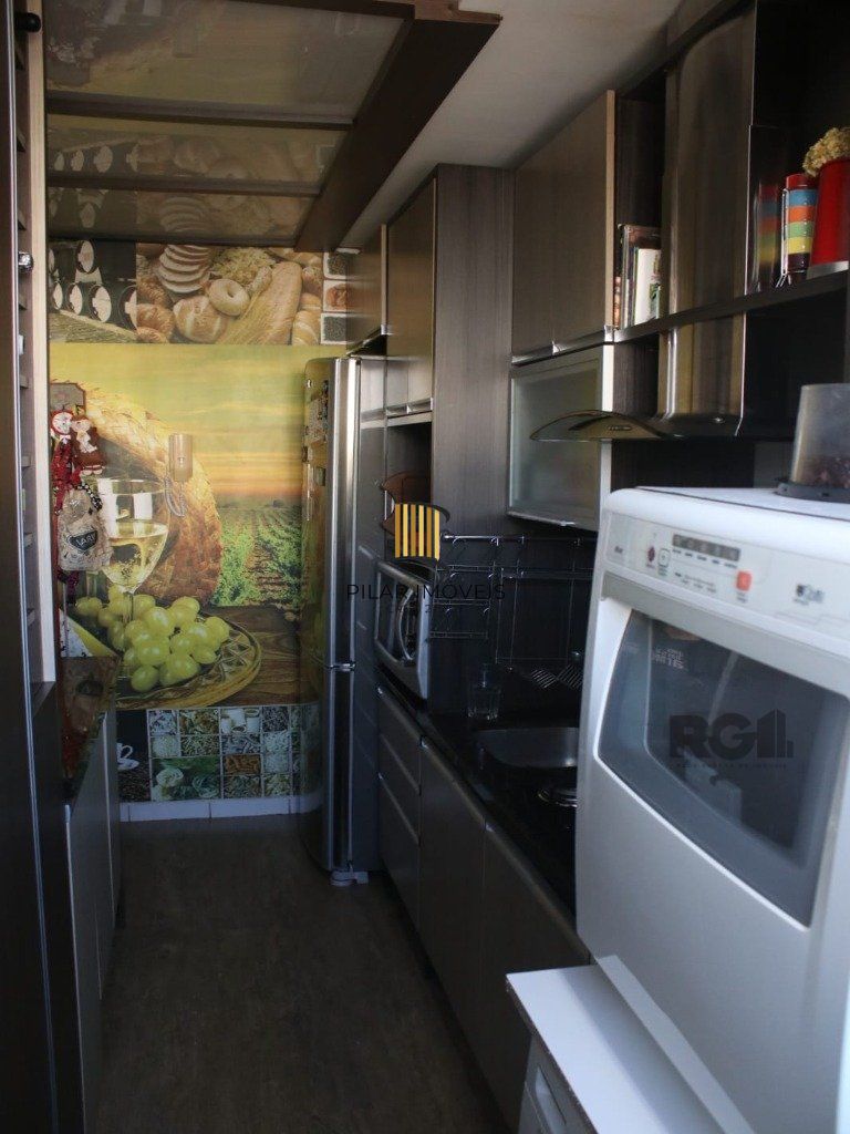Apartamento 3 dormitórios no bairro Camaquã