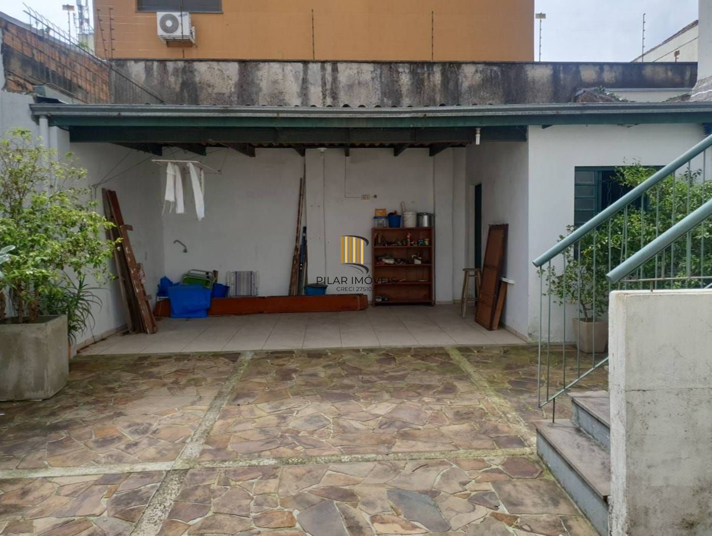 Amplo Sobrado 3Dormitórios Salão de Festas Churrasqueira