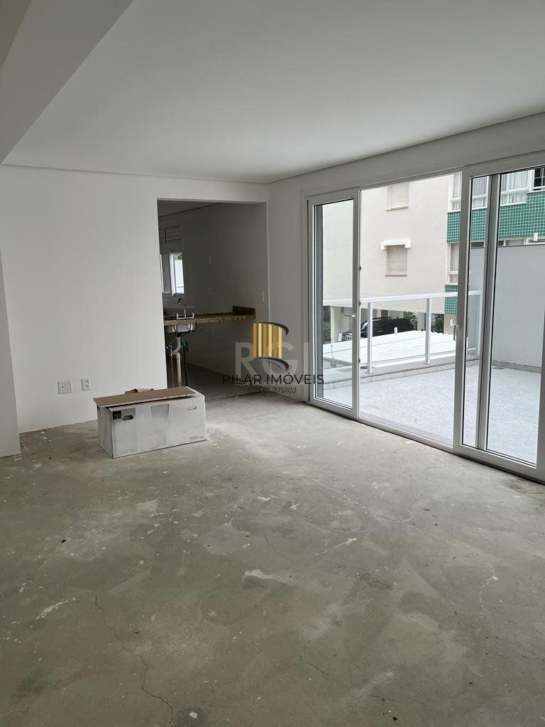 Apartamento para Venda - 102,47m², 2 dormitórios, sendo 2 suÍtes, 2 vagas - Tristeza