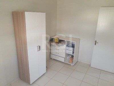 Apartamento para Venda - 52.85m², 2 dormitórios, 1 vaga - Nova Alternativa