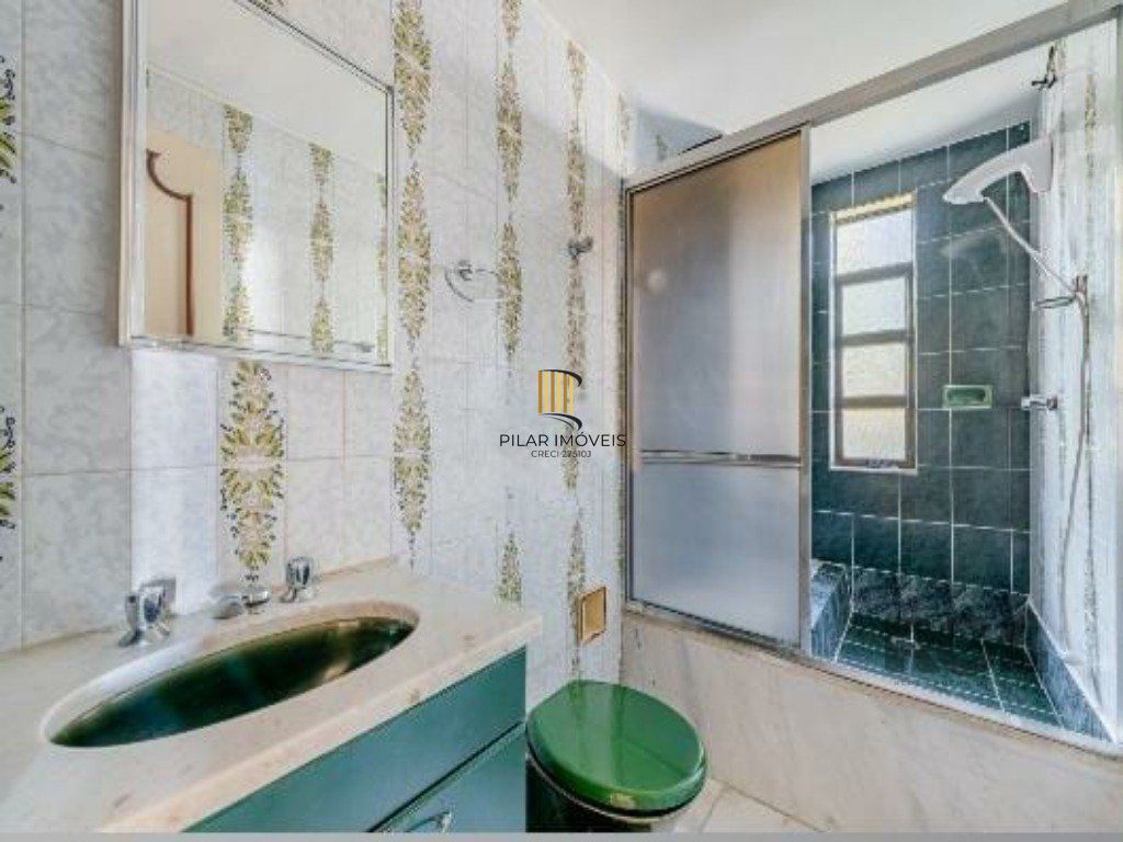 Apartamento 3 dormitórios no bairro Petrópolis