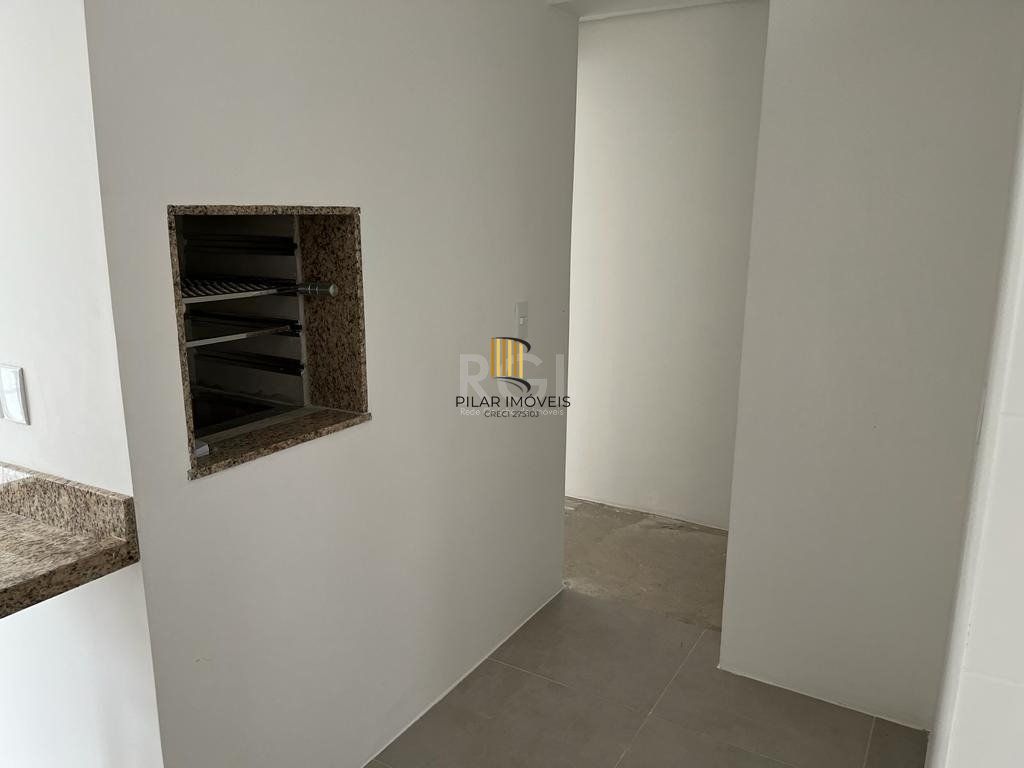 Apartamento para Venda - 102,47m², 2 dormitórios, sendo 2 suÍtes, 2 vagas - Tristeza