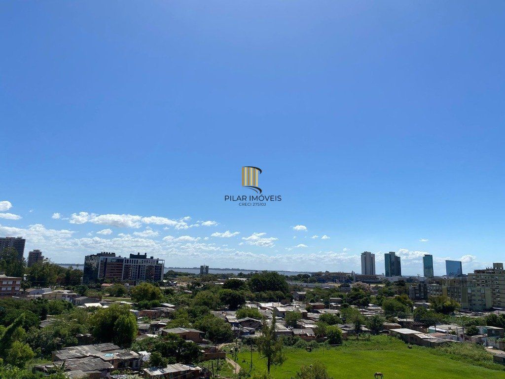 APARTAMENTO PRÓXIMO AO BARRA SHOPPING