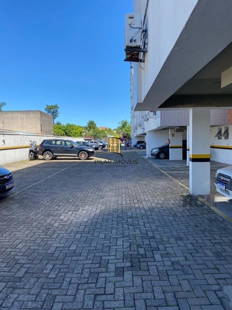 APARTAMENTO PRÓXIMO AO BARRA SHOPPING