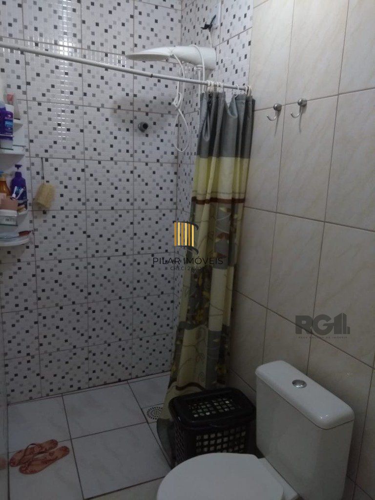 Amplo sobrado 2 dormitórios vila fátima