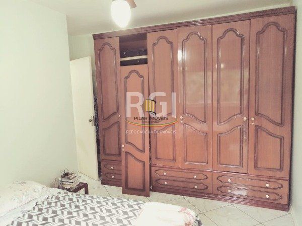 Apartamento para Venda - 70.6m², 3 dormitórios, 1 vaga - Cavalhada