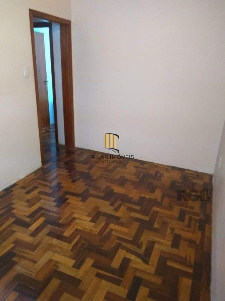Apartamento 2 dormitórios no bairro Menino Deus
