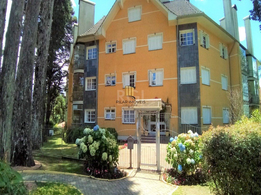 Apartamento para Venda - 65m², 2 dormitórios, sendo 1 suites, 1 vaga - Planalto