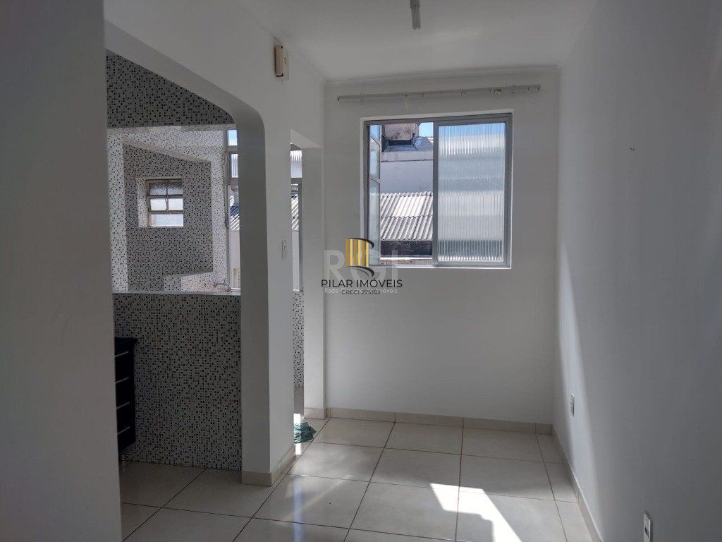 Apartamento para Venda - 91m², 3 dormitórios, Centro Histórico