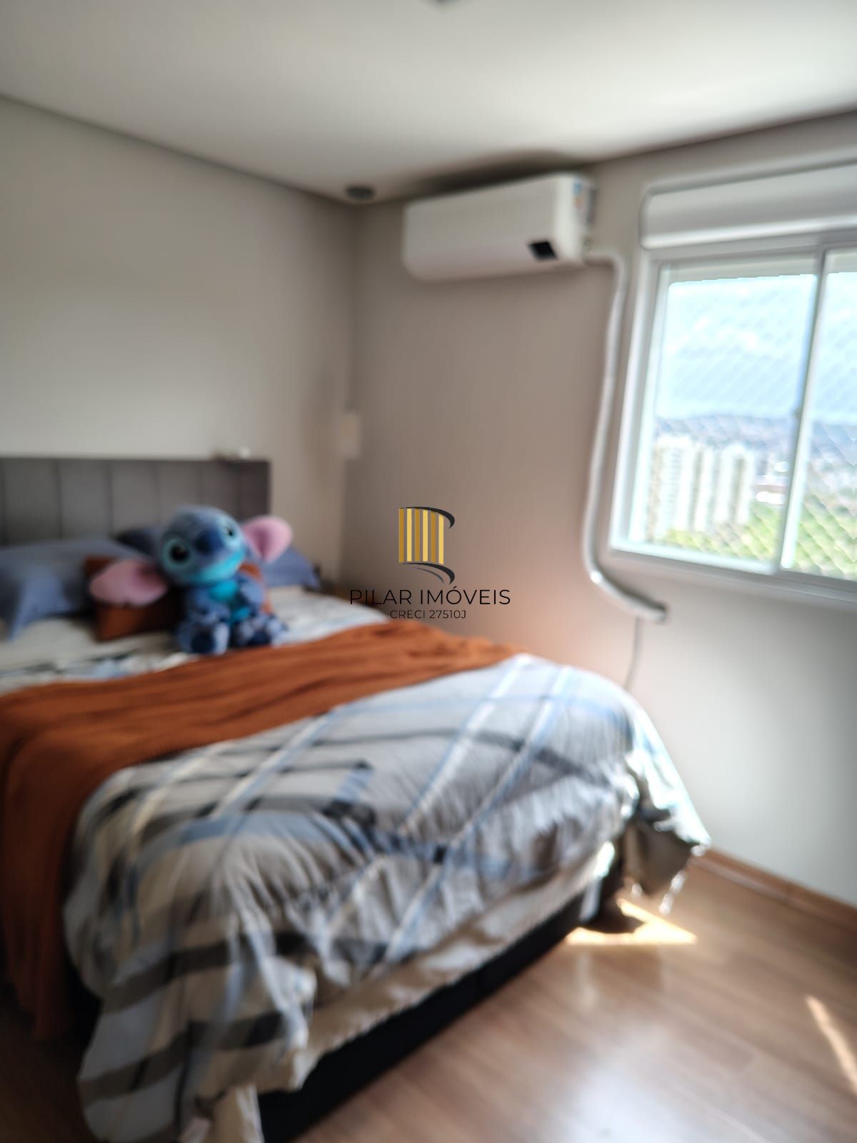 Arboretto Green Life Lindo Apartamento 3 Dormitórios 1 Suíte Vaga Vista Panorâmica Total Infra Bairro Jardim Carvalho.