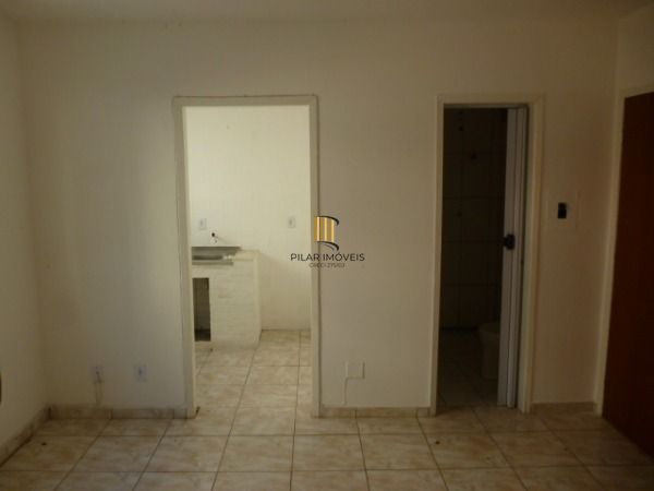 Apartamento JK para Venda - 25m², 0 dormitórios, 1 vaga - Protásio Alves - Pilar Imóveis
