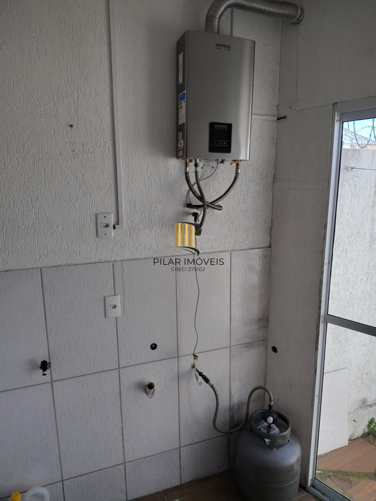 Belissima Residência Verdes Campos