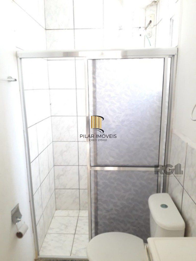 Apartamento 2 dormitórios no bairro Restinga