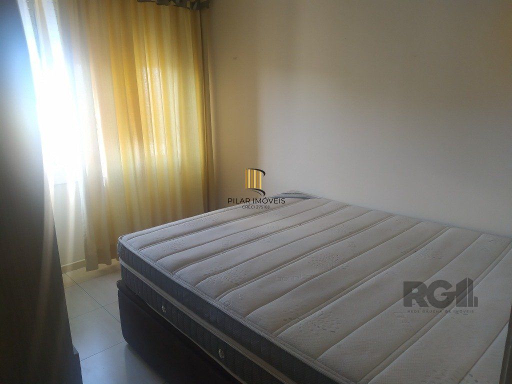 Apartamento 2 dormitórios no bairro Centro Histórico