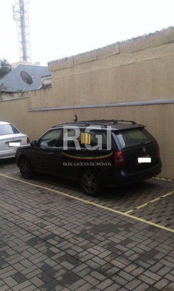 Casa Condominio para Venda - 77.6m², 2 dormitórios, 1 vaga - Partenon