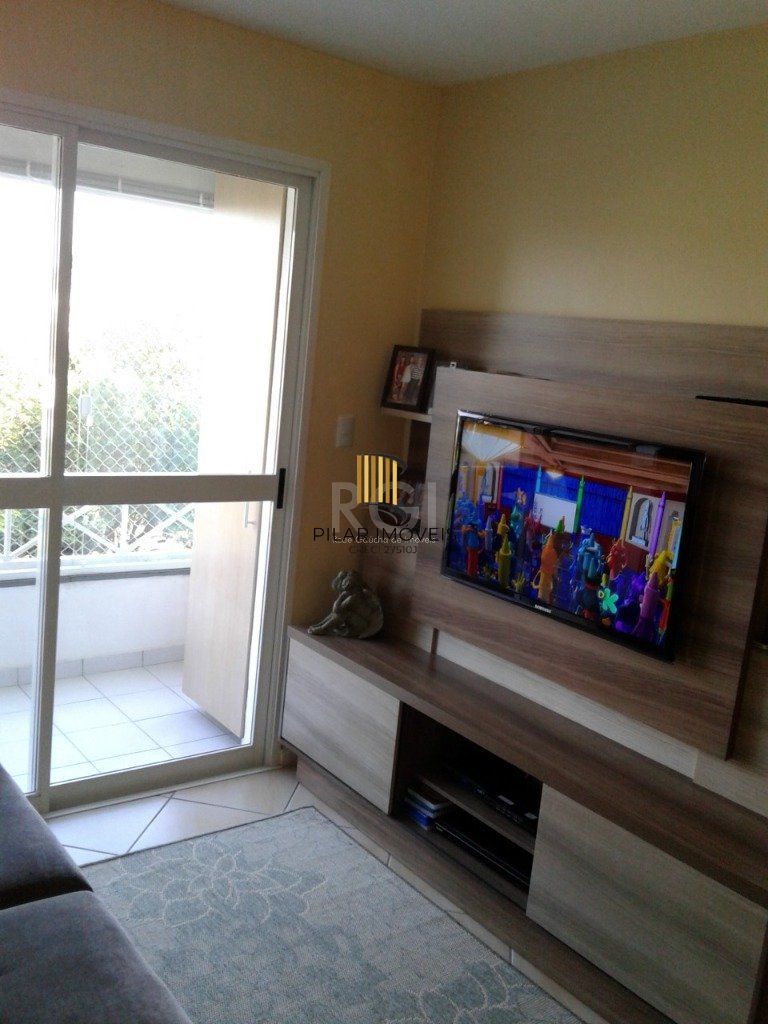 Apartamento para Venda - 57m², 2 dormitórios, Cavalhada