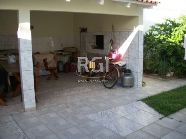 Casa para Venda - 185m², 3 dormitórios, 3 vagas - Santa Maria Goretti