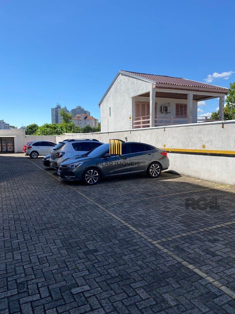 APARTAMENTO PRÓXIMO AO BARRA SHOPPING