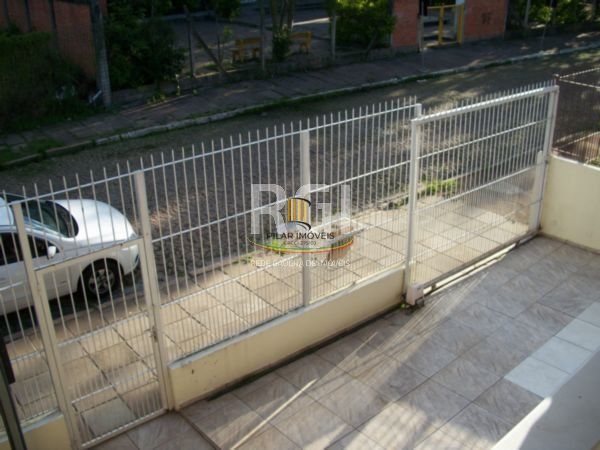 Casa para Venda - 185m², 3 dormitórios, 3 vagas - Santa Maria Goretti