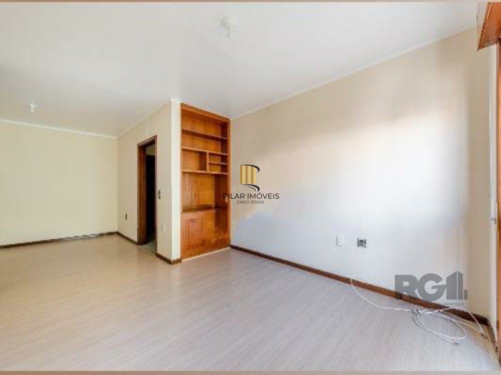 Apartamento 3 dormitórios no bairro Petrópolis